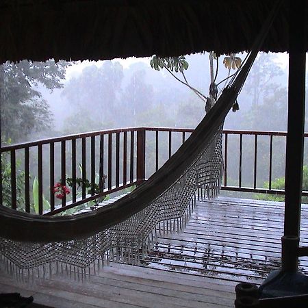 La Ceiba Reserva Natural Puerto Viejo de Talamanca 외부 사진